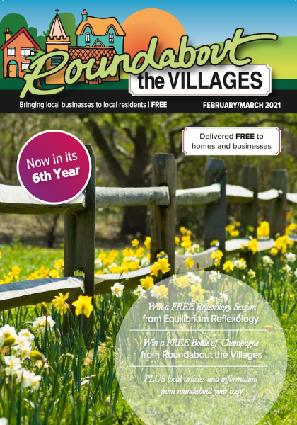 The Villages Magazine February to March 2021