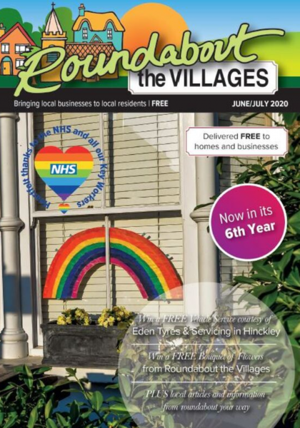 The Villages Magazine June to July 2020