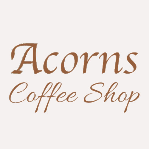 Acorns Coffee Shop