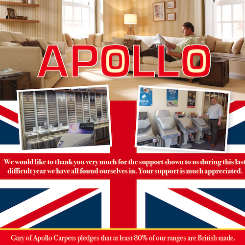 Apollo Carpets