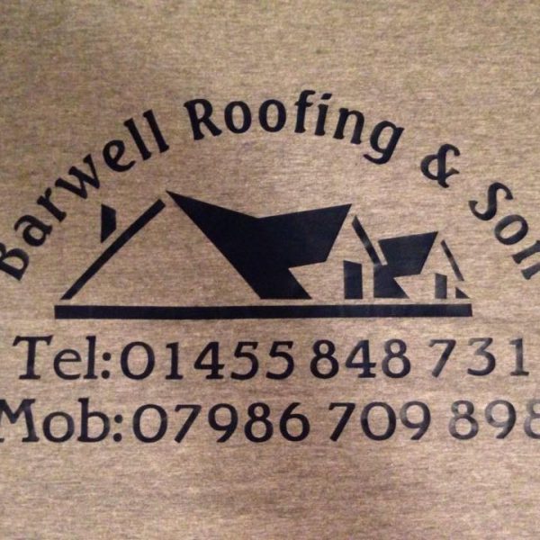 Barwell Roofing & Son