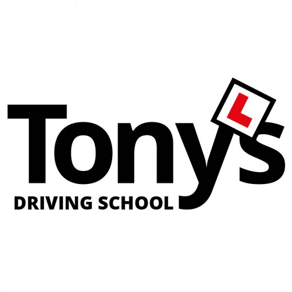 Tony Harding’s Driving School