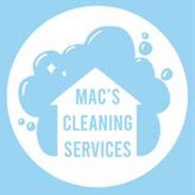 Mac’s Cleaning Services