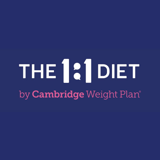 1:1 Diet Cambridge Diet
