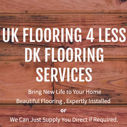 DK Flooring