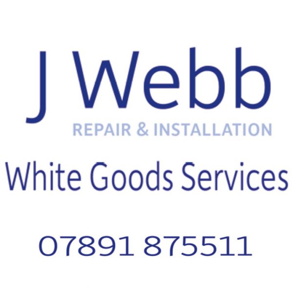 J Webb White Goods Services